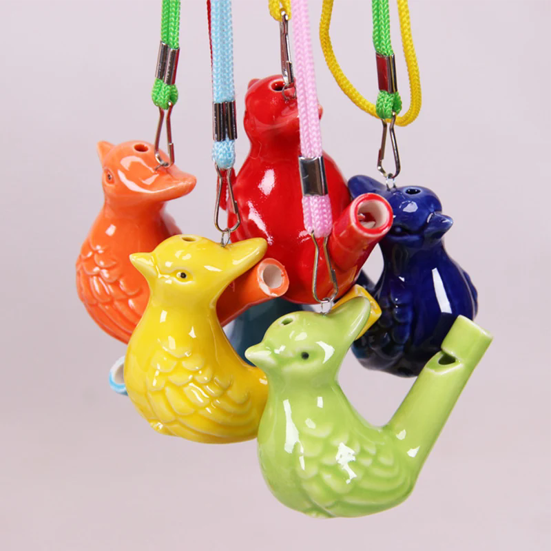 Jak wybrać odpowiedni gwizdek sportowy do różnych rodzajów gier?