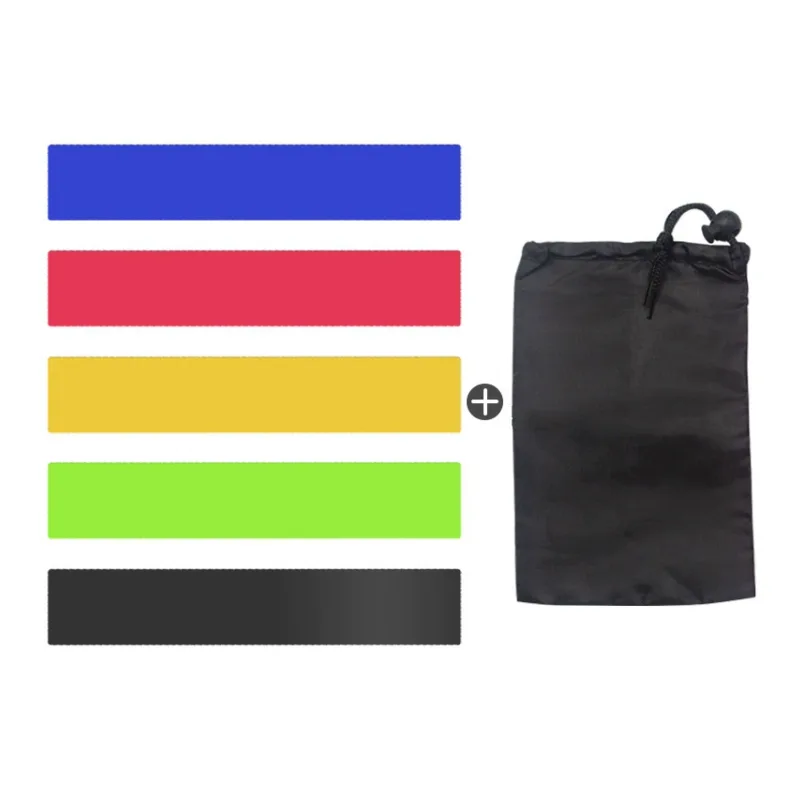 Sprzęt do treningu oporowego